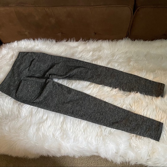 Athleta Herringbone Metro High Waisted Leggings - Picture 13 of 15